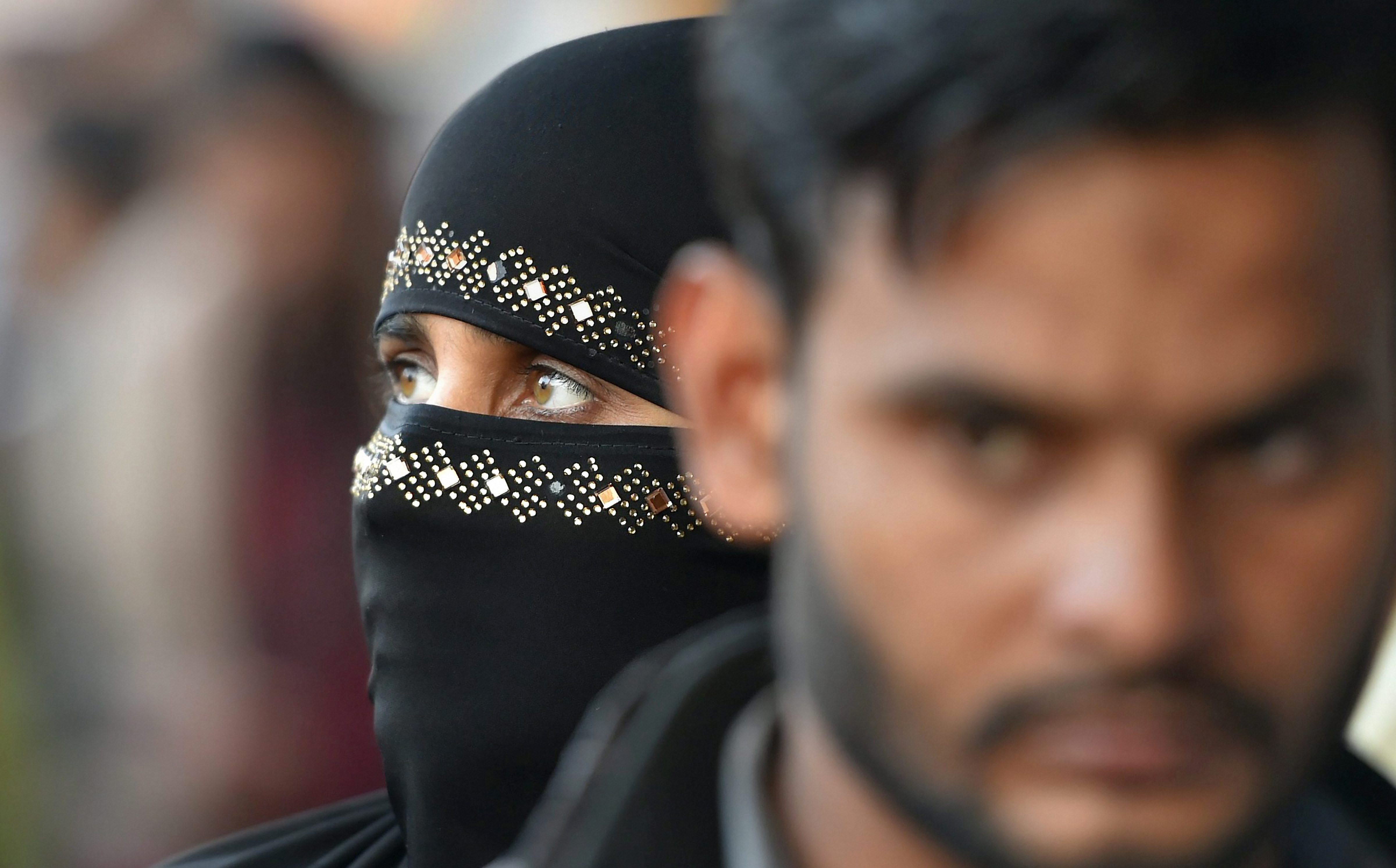 Prime Minister Asks Political Parties To Help Pass Triple Talaq Bill &nbsp; &nbsp; &nbsp;
