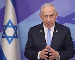 Operation Against Iran Is To End Existential Threat: Israel's Netanyahu