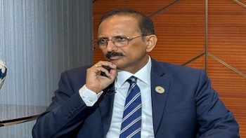 SBI Chairman CS Setty Says Level Playing Field Needed Across Financial Savings Instruments Ahead Of Budget