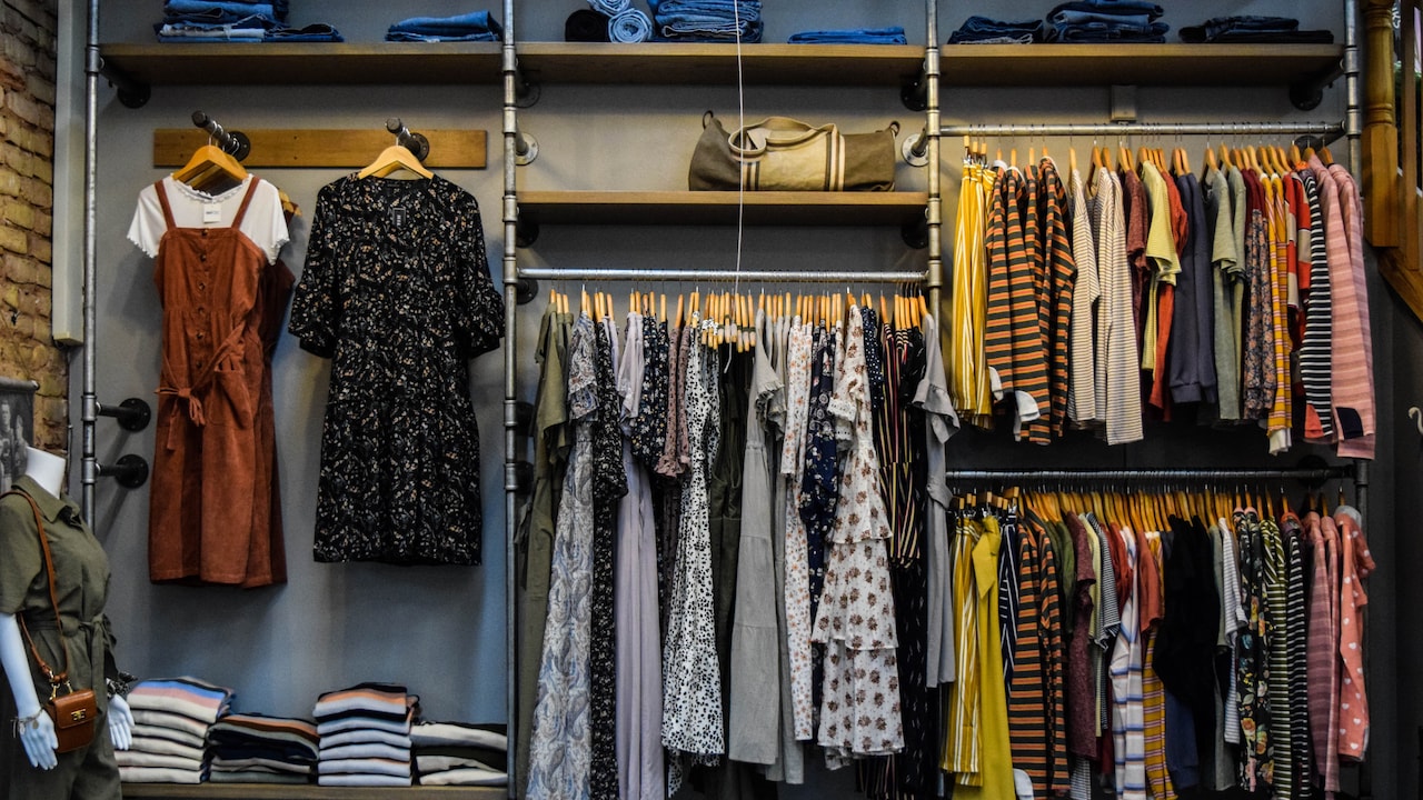 Aditya Birla Lifestyle Brands Q2 Net Profit Soars 126%