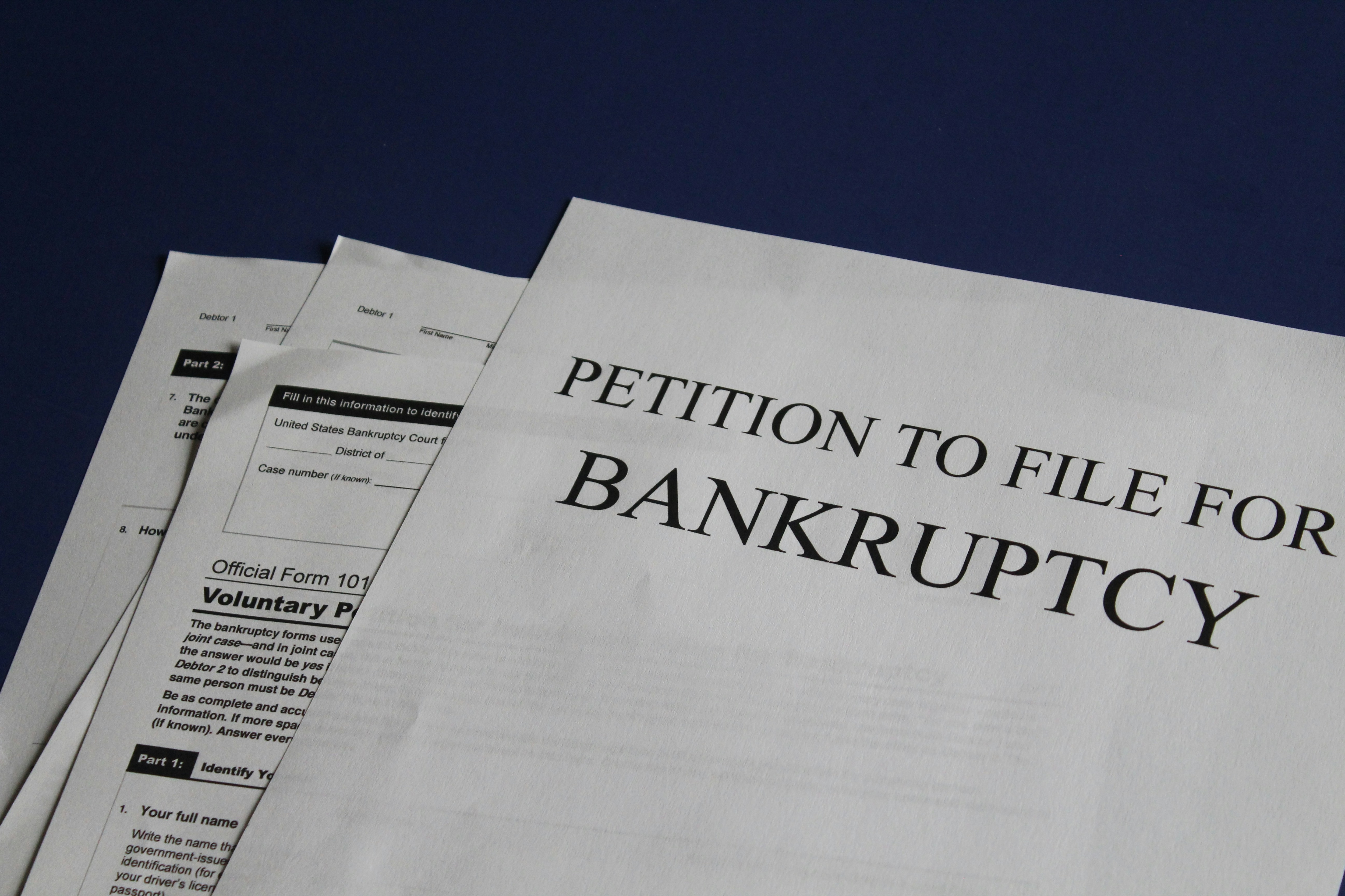 Mapping The Insolvency Saga Of India&rsquo;s Corporate High Flyers