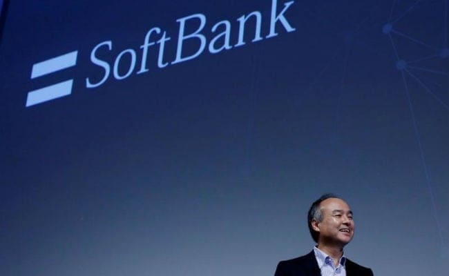 SoftBank Chief Says Will Surpass $10 Billion Investment Commitment For India