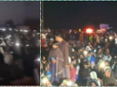 पाकिस्तान में हिंदू युवक की हत्या पर जन आक्रोश, 'जय श्री राम' के नारों से गूंज उठा बदिन शहर