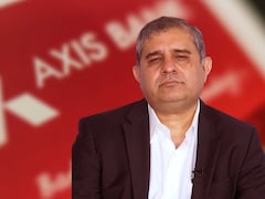 Davos 2026: Axis Bank CEO Flags Need For Consistent Growth; Calls For Fiscal Prudence And Higher R&D Spend