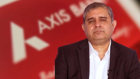 Davos 2026: Axis Bank CEO Flags Need For Consistent Growth; Calls For Fiscal Prudence And Higher R&D Spend