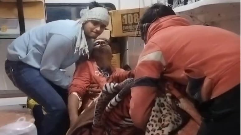 Rajasthan: सिर्फ किराया मांगने पर कंडक्टर की बेरहमी से पिटाई, बस के तोड़े शीशे; 25 युवकों ने दिखाई दबंगई