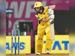 मेग लैनिंग ने रच दिया इतिहास, WPL में यह कारनामा करने वाली बनीं दुनिया की तीसरी खिलाड़ी. हरमनप्रीत को छोड़ा पीछे