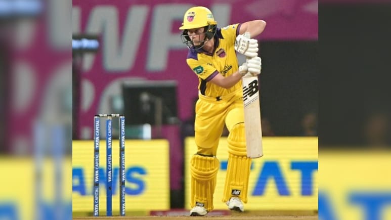 मेग लैनिंग ने रच दिया इतिहास, WPL में यह कारनामा करने वाली बनीं दुनिया की तीसरी खिलाड़ी. हरमनप्रीत को छोड़ा पीछे