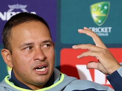 Shikhar Dhawan, Pat Cummins React As Usman Khawaja Announces Retirement