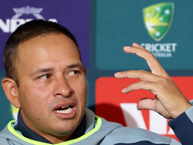 Shikhar Dhawan, Pat Cummins React As Usman Khawaja Announces Retirement