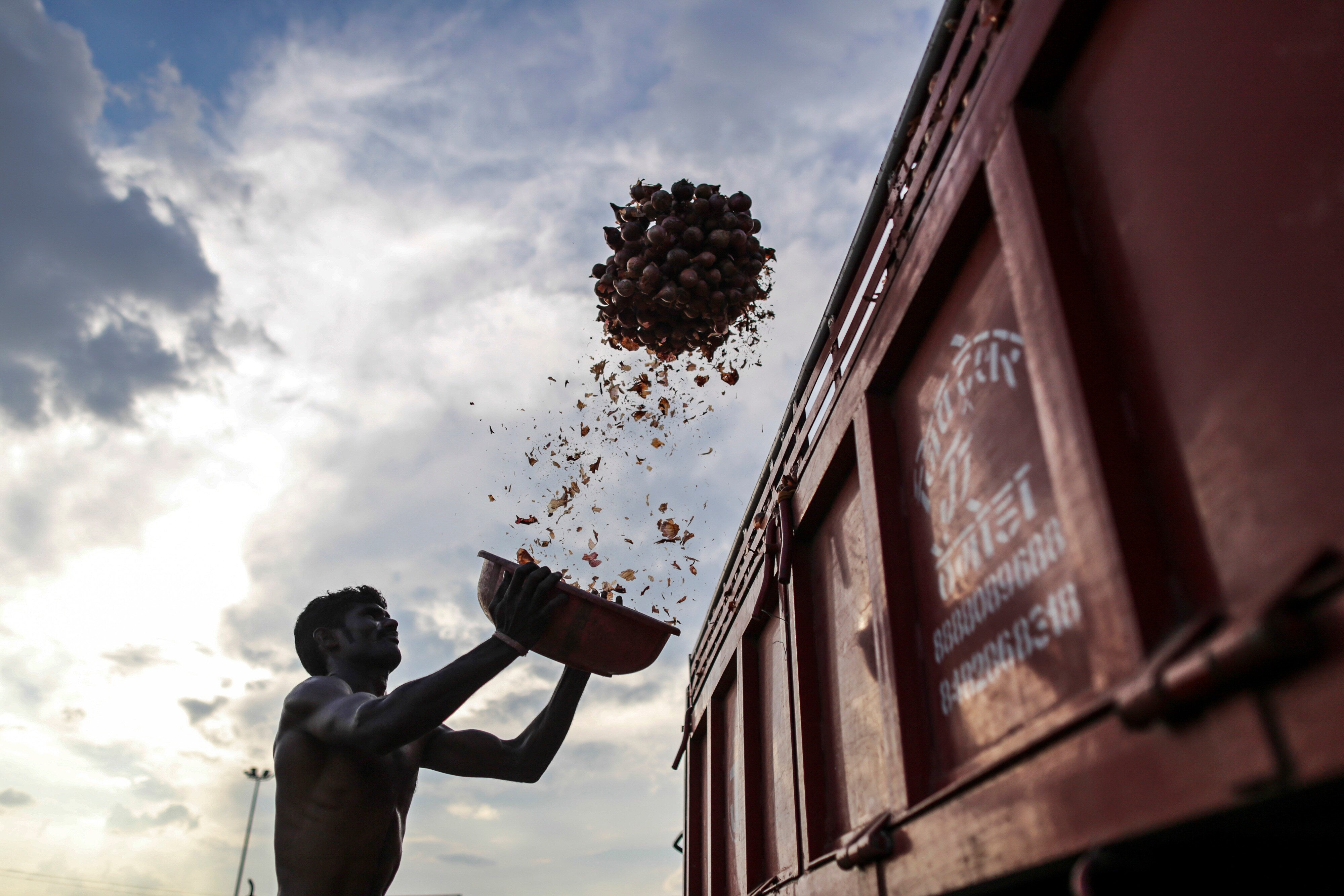 Stable Trade Policy Needed To Boost Agriculture Exports, Says Draft Policy