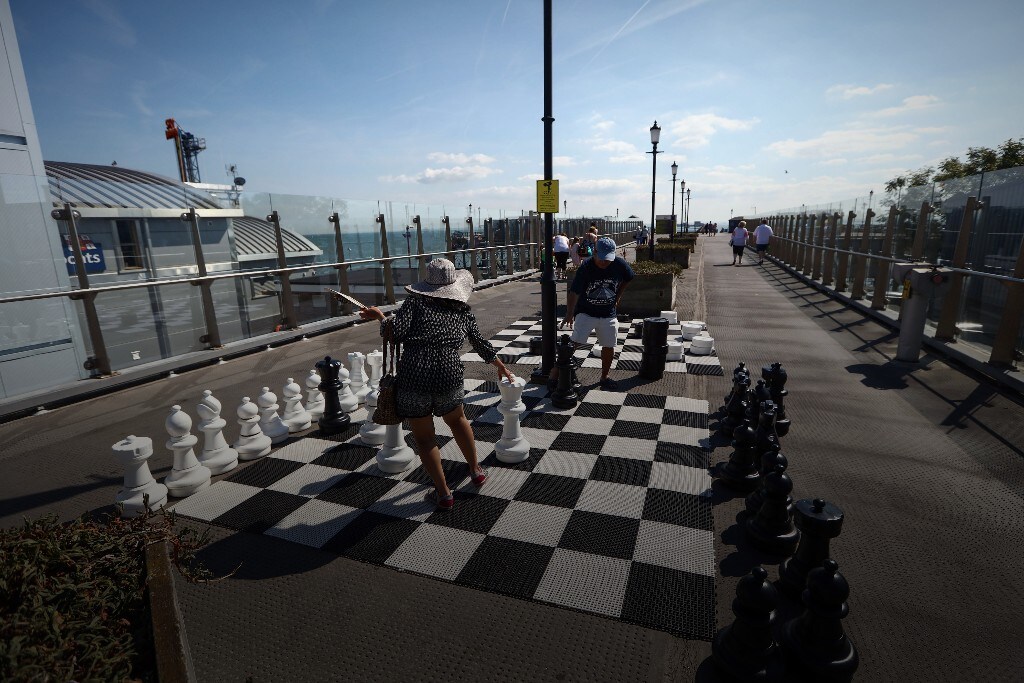 CCI Fines All India Chess Federation For Anti-Competitive Practices