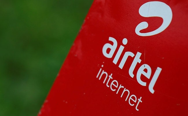 Bharti Airtel Reports Loss Of Rs 2,866 Crore In June Quarter