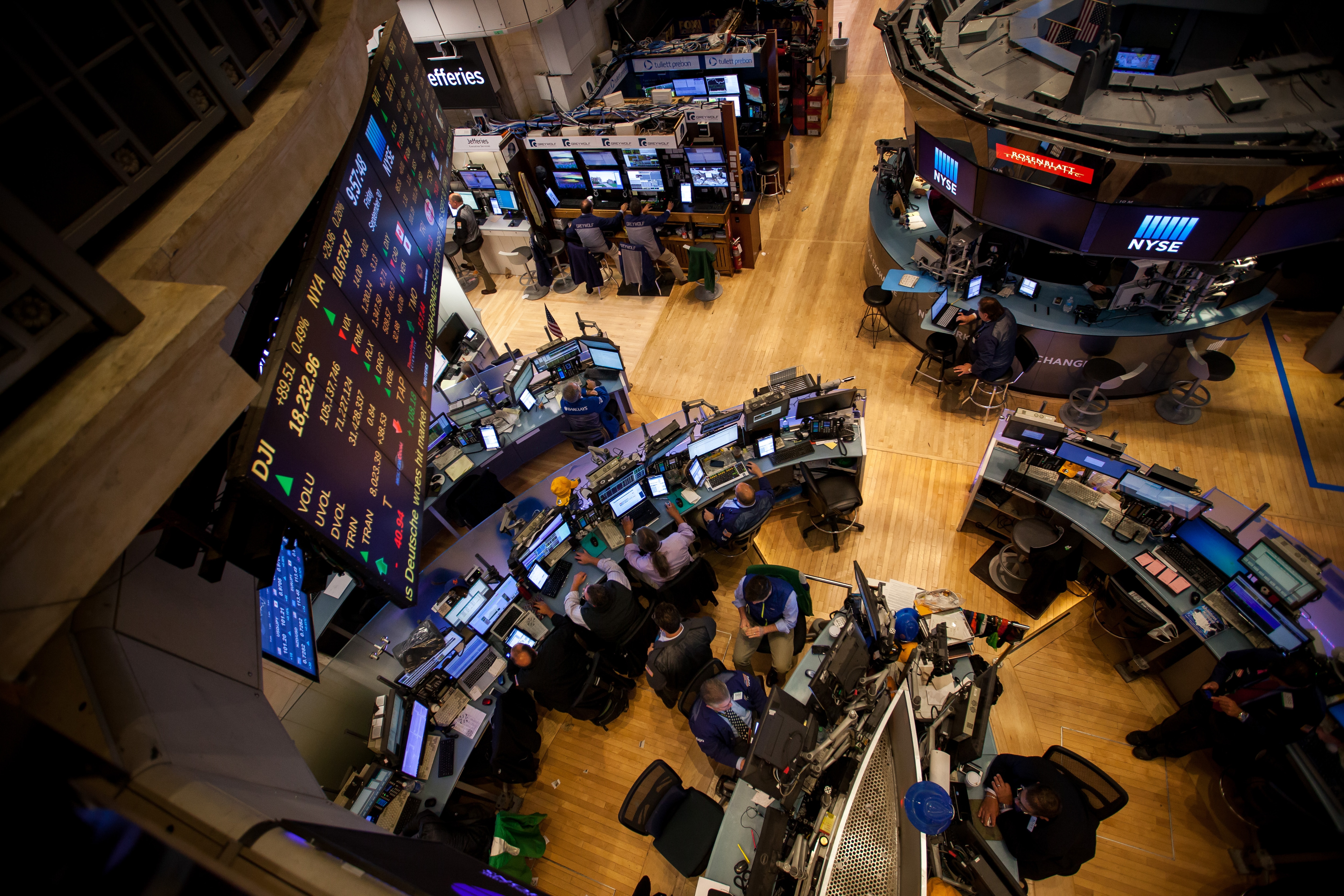 All You Need To Know Going Into Trade On June 5