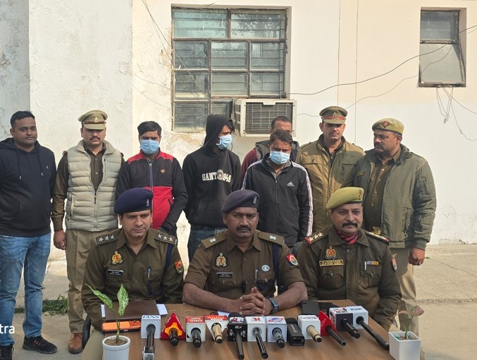 Latest and Breaking News on NDTV