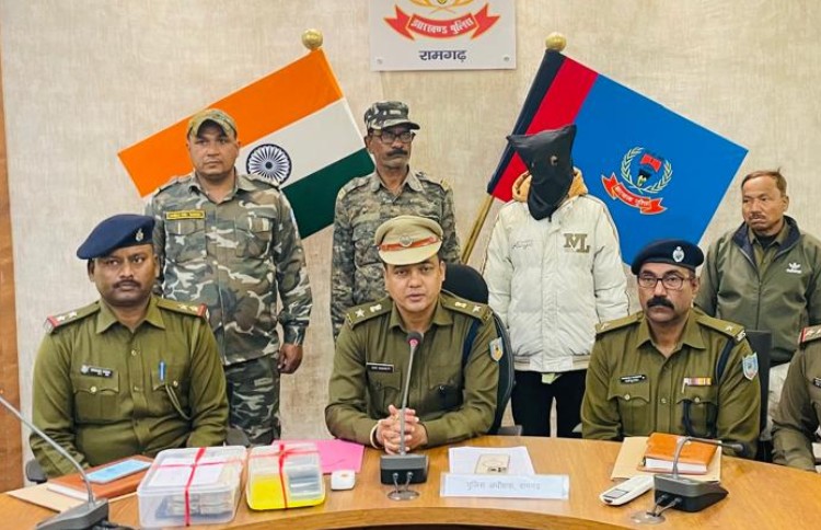 साइबर फ्रॉड कर व्यापारी को पुणे से पटना बुलाया, ATM पिन न बताने पर पीटकर मार डाला, अब गिरफ्तार हुआ सरगना