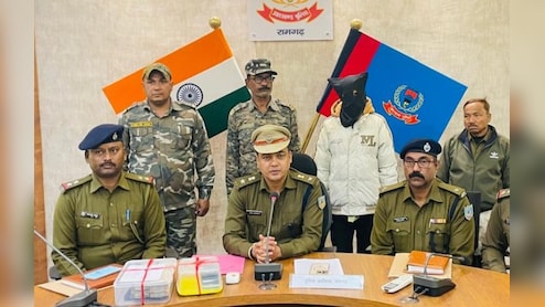 साइबर फ्रॉड कर व्यापारी को पुणे से पटना बुलाया, ATM पिन न बताने पर पीटकर मार डाला, अब गिरफ्तार हुआ सरगना