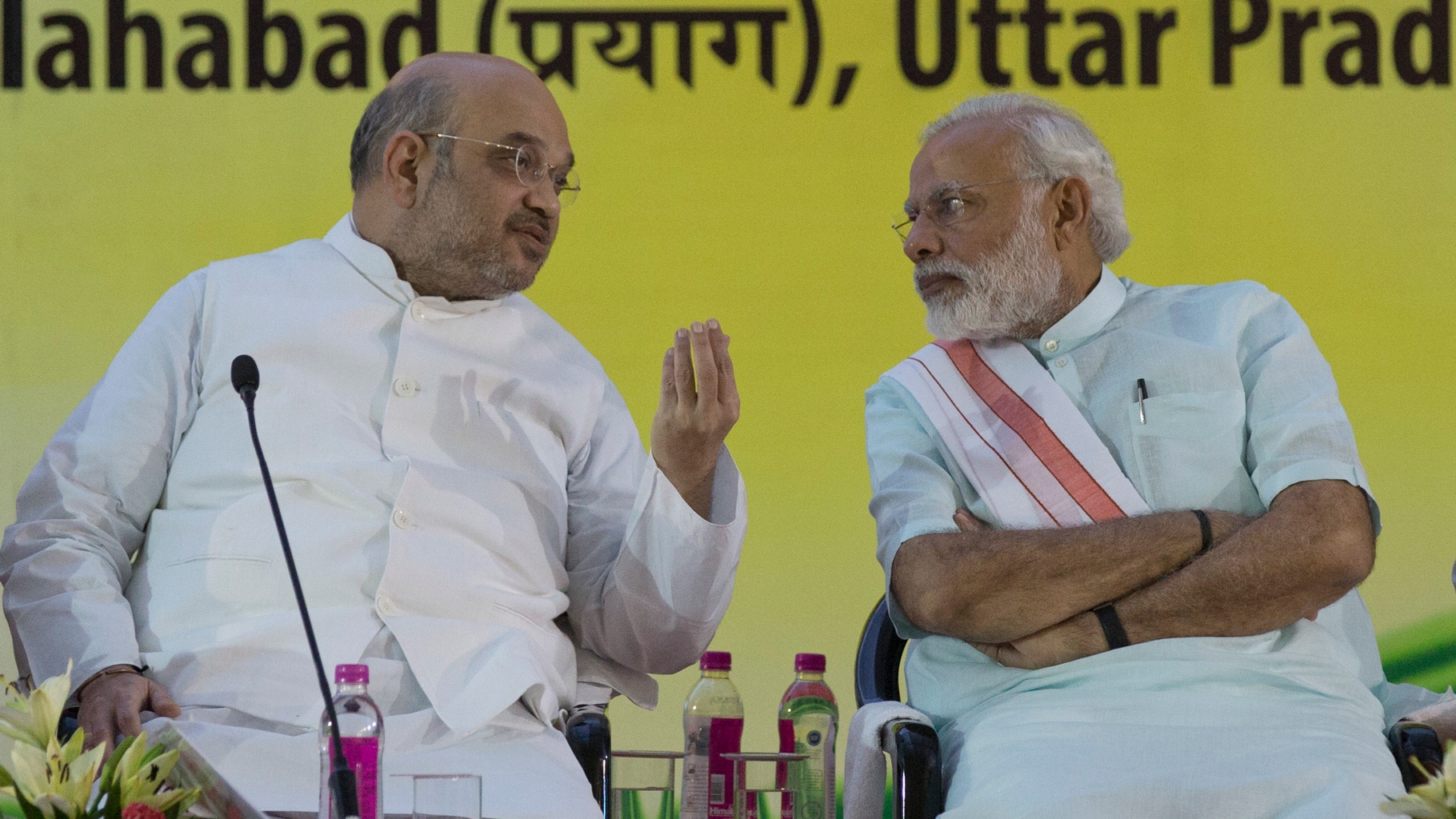 Cabinet Rejig: Will Those Above 75 Years of Age be Axed?