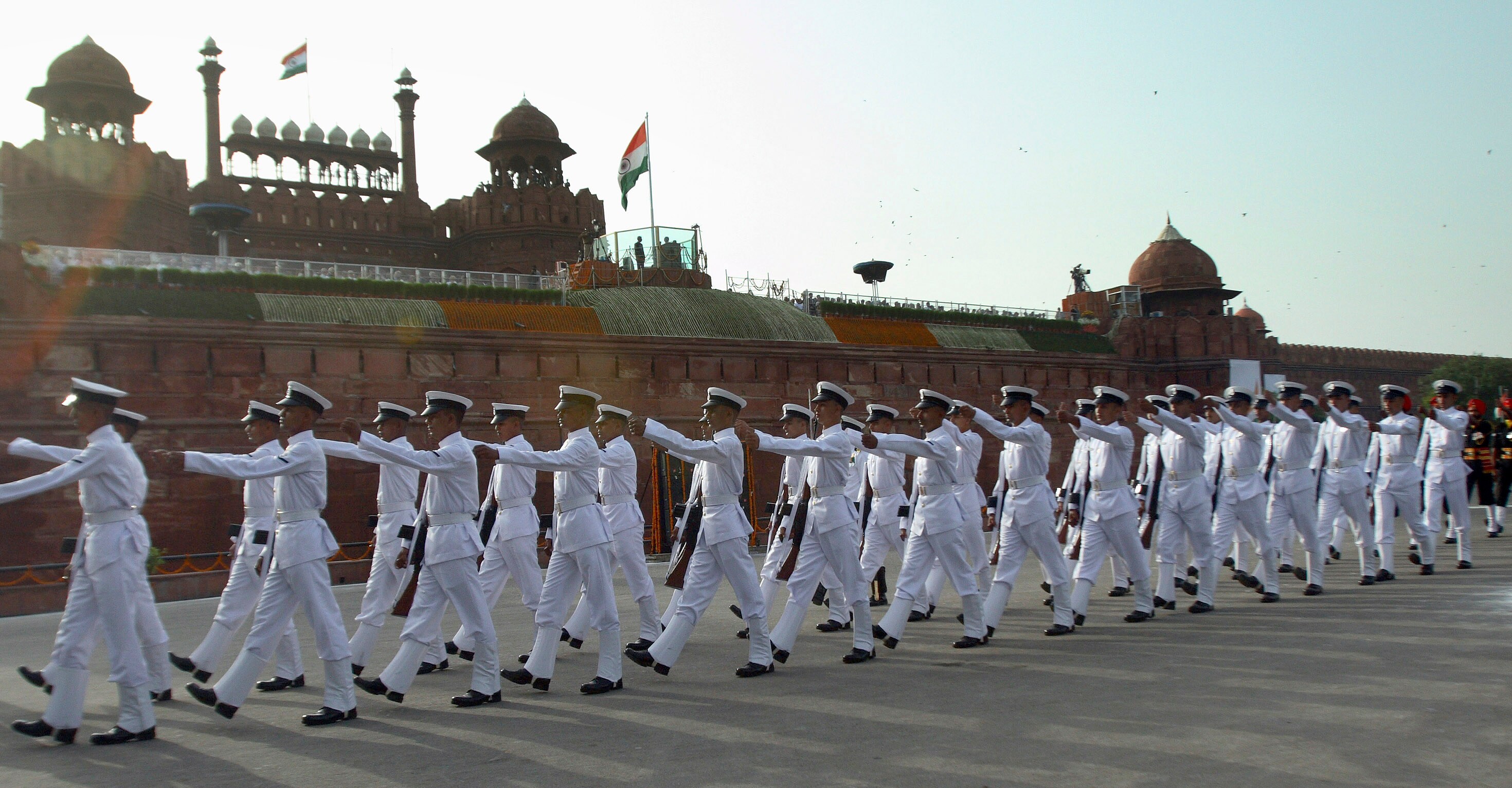 Probe Found Scorpene Leak Took Place In France, Not India: Navy Chief
