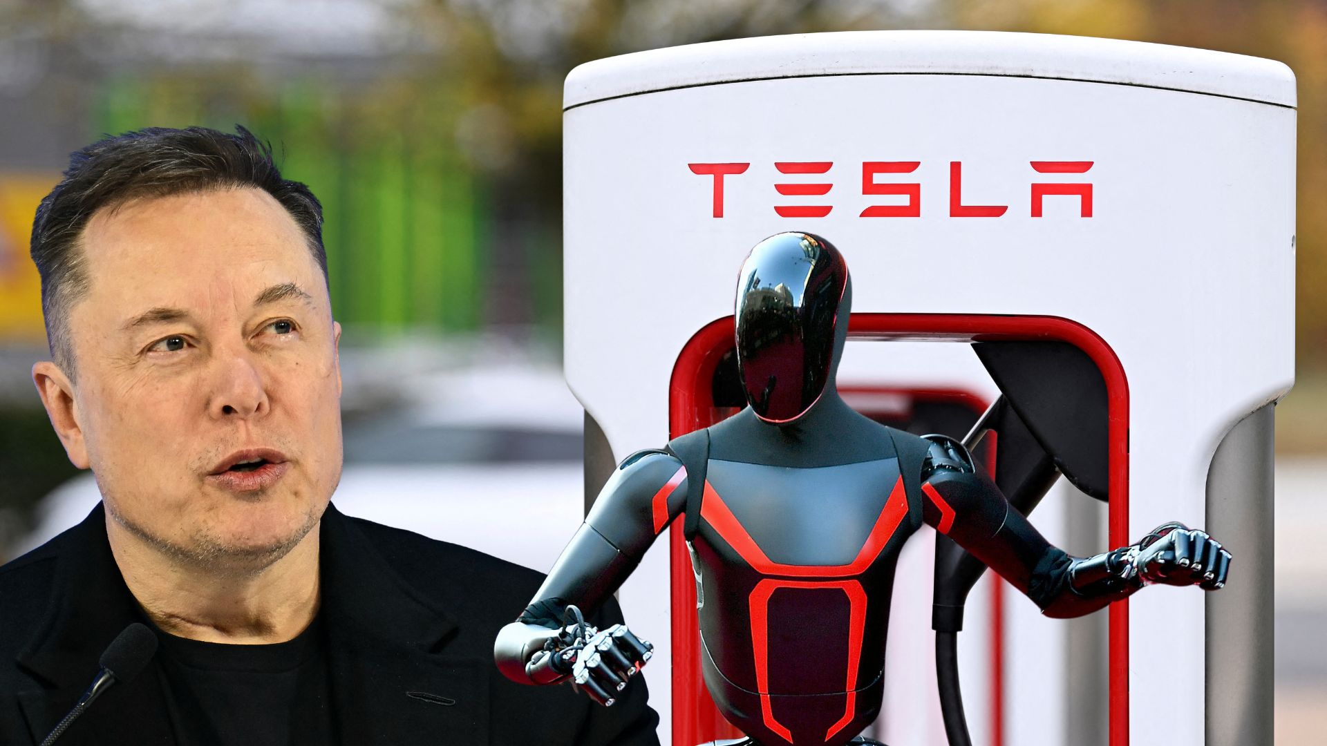 टेस्ला अब इलेक्ट्रिक कार की जगह बनाएगी रोबोट, एलन मस्क का फैसला बता रहा भविष्य कैसा होगा