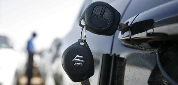 Maruti Suzuki India's 5 Models In Top 10 Best Selling List, Swift Loses Ground