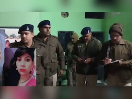 Gwalior Murder: घर में घुसकर युवती को बेरहमी से गला रेतकर मार डाला, अप्रैल में होने वाली थी शादी