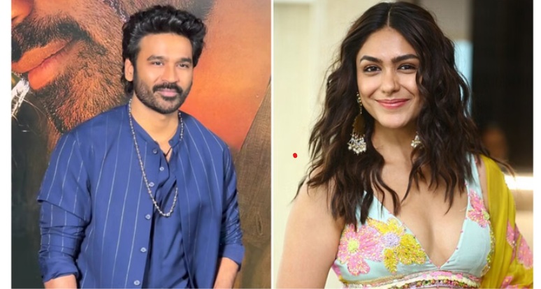 मृणाल ठाकुर के साथ शादी को लेकर चर्चा में आए धनुष का बेटा है हैंडसम हंक, देख कर कहेंगे- नाना-पापा की तरह इंडस्ट्री पर राज करेगा