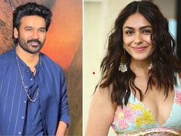 मृणाल ठाकुर के साथ शादी को लेकर चर्चा में आए धनुष का बेटा है हैंडसम हंक, देख कर कहेंगे- नाना-पापा की तरह इंडस्ट्री पर राज करेगा