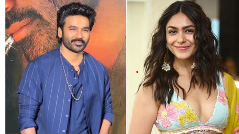 मृणाल ठाकुर के साथ शादी को लेकर चर्चा में आए धनुष का बेटा है हैंडसम हंक, देख कर कहेंगे- नाना-पापा की तरह इंडस्ट्री पर राज करेगा