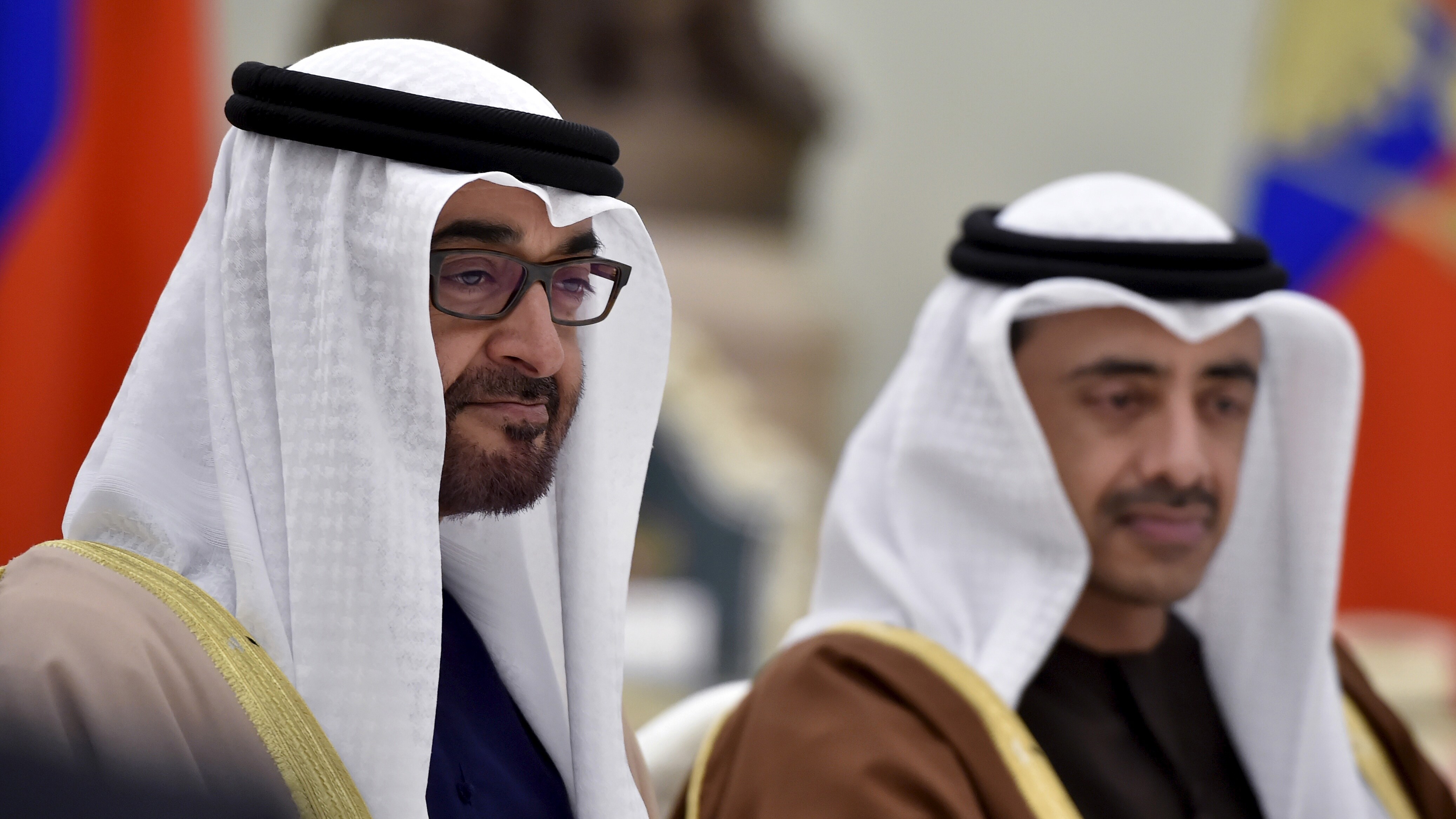 Avoid National Dress Abroad: UAE to Citizens After Man Held in US