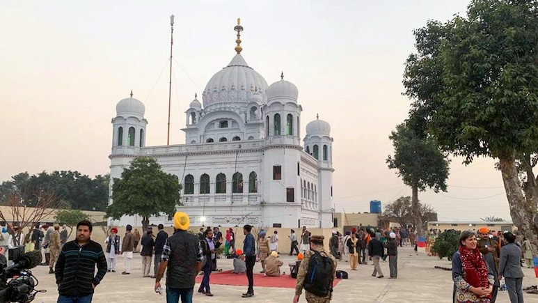 Pakistan Grants Over 2,800 Visas To Indian Pilgrims For Baisakhi