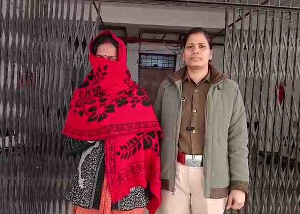 शराब तस्करी का ऐसा चस्का.. पति जेल से छूटा तो पत्नी पकड़ी गई, हैरान कर देगी बिहार की ये कहानी