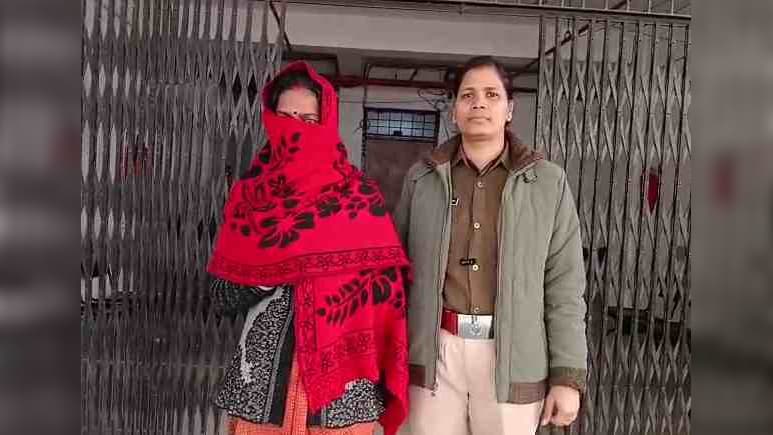 शराब तस्करी का ऐसा चस्का.. पति जेल से छूटा तो पत्नी पकड़ी गई, हैरान कर देगी बिहार की ये कहानी