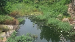 Yuvraj Mehta Tragedy Exposes Widespread Open Drains In 'Smart City' Noida