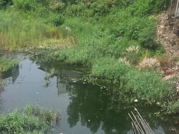 Yuvraj Mehta Tragedy Exposes Widespread Open Drains In 'Smart City' Noida