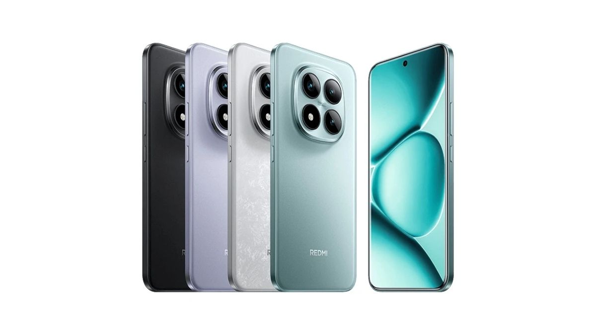 റെഡ്മി നോട്ട് 14 പ്രോ+ ഫോണിൻ്റെ വില 25,000 രൂപയിൽ താഴെ; ഫ്ലിപ്കാർട്ട് റിപ്പബ്ലിക്ക് ഡേ സെയിലിലെ ഓഫറിനെ കുറിച്ചറിയാം