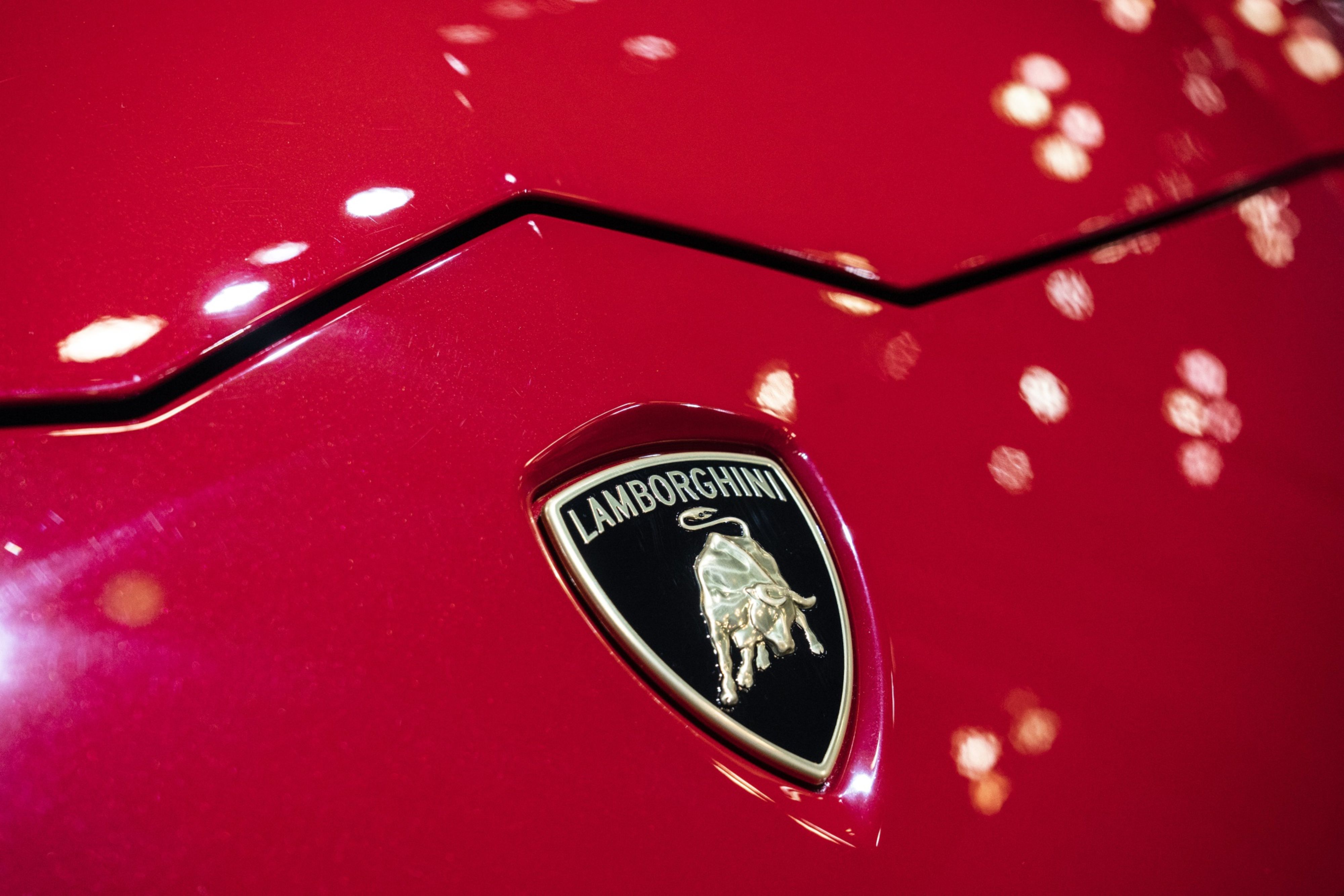 Slowdown Affecting Super Luxury Segment But Growth Plans Intact: Lamborghini India