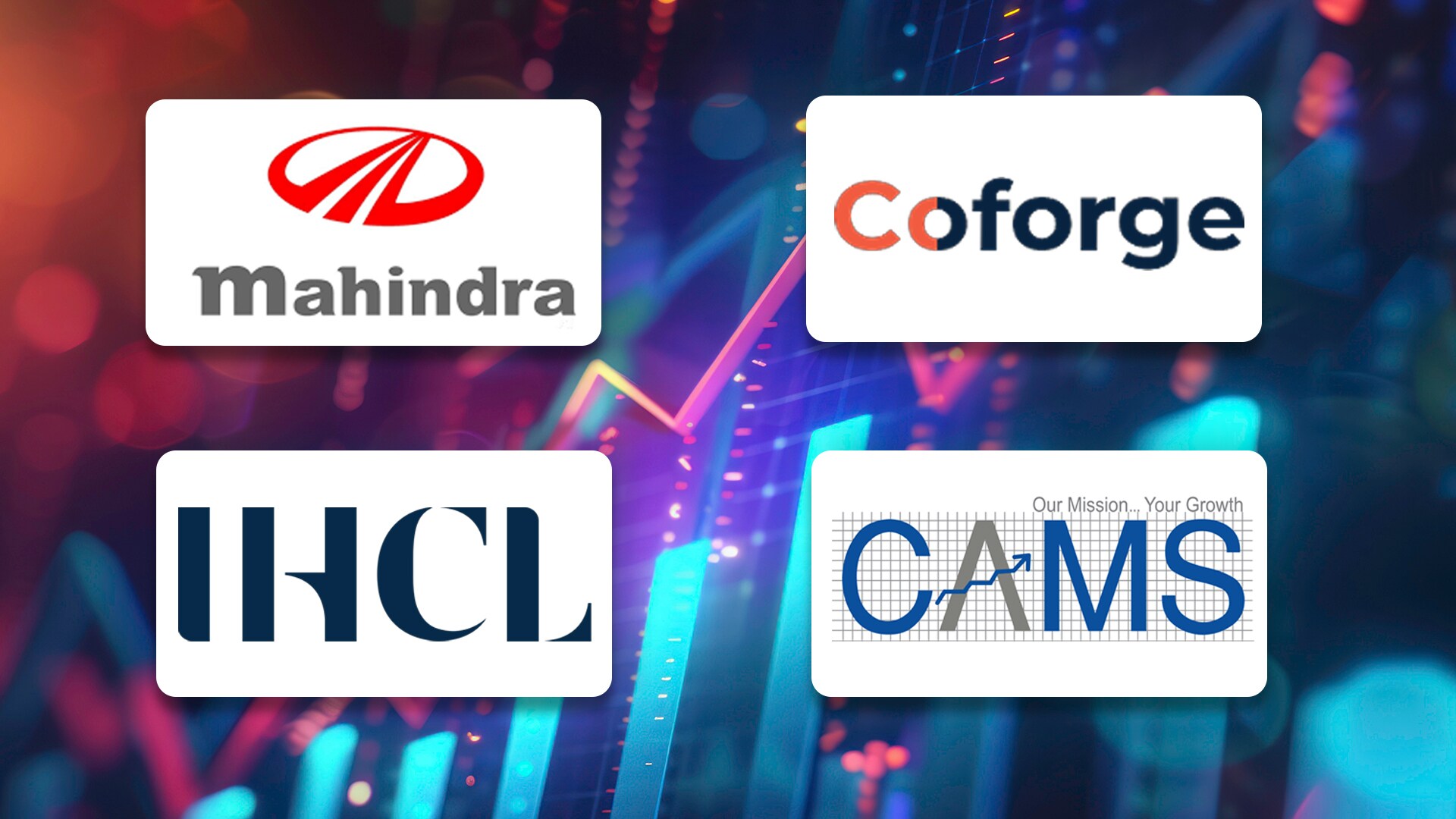 Q4 Results: Indian Hotels, Coforge Profits Miss Estimates; CAMS Profit Down