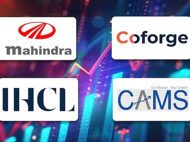 Q4 Results: Indian Hotels, Coforge Profits Miss Estimates; CAMS Profit Down