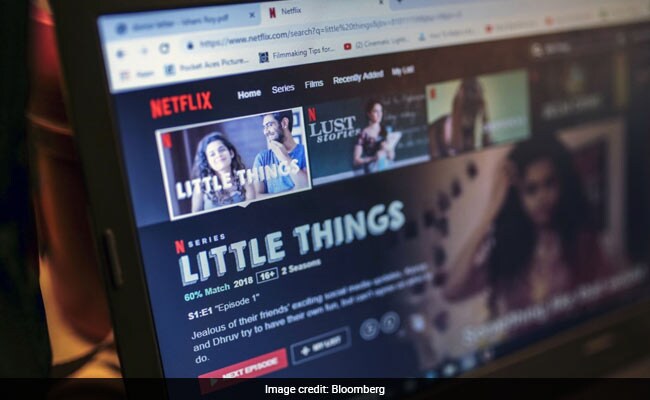 Netflix's Indian Rival ALT Balaji Eyes Profits With 60 New Shows