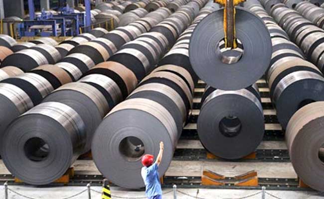 Indian Metals and Ferro Alloys Files $560 Million Claim against Indonesia