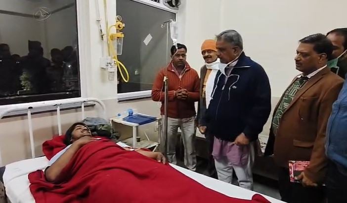 Latest and Breaking News on NDTV