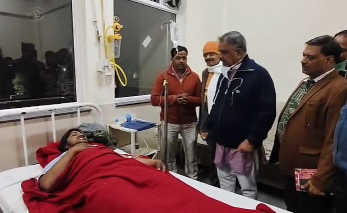 Latest and Breaking News on NDTV