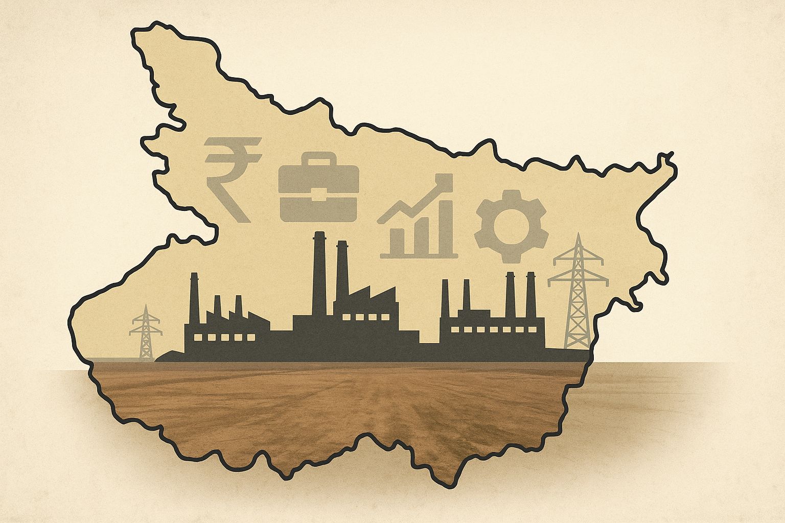 Bihar's Poll-Time Paradox: Home To Industry Giants, But No Major Factories Of Its Own