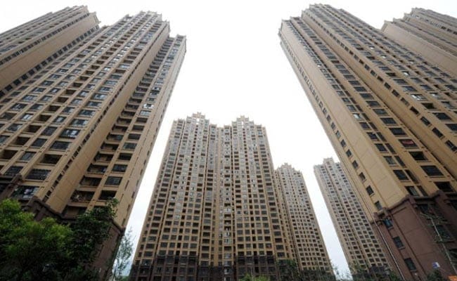 Pradhan Mantri Awas Yojana: Centre Aims To Construct 12 Lakh Houses In FY18
