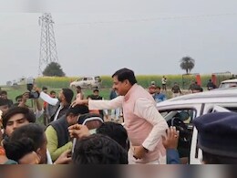 मुख्यमंत्री की जनसुनवाई! अशोकनगर में बीजेपी संगठन महामंत्री की मां का जाना हालचाल, कलेक्टर को दिए निर्देश