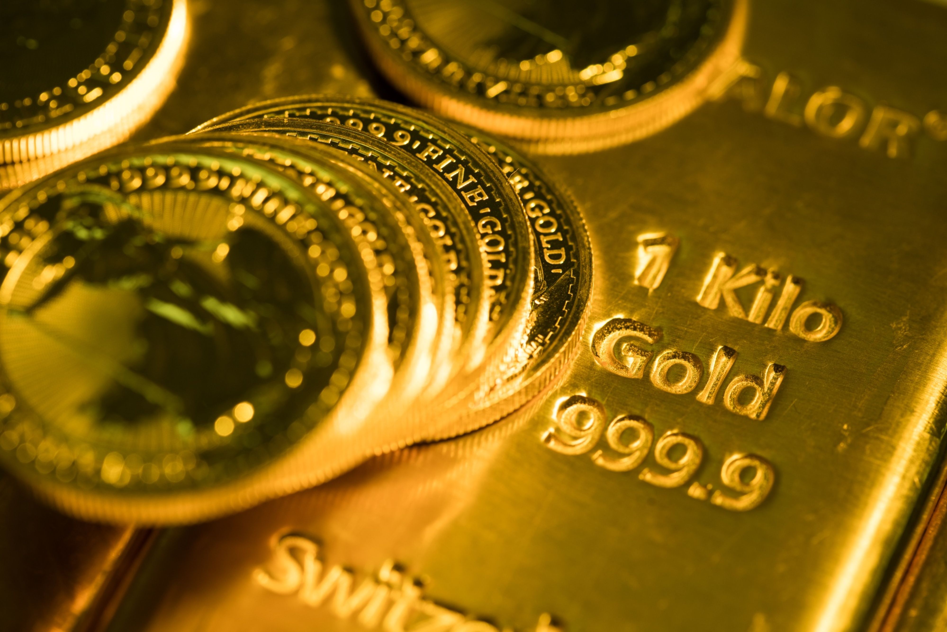 Commodity Insight - Akshaya Tritiya  Brightening Bullion&rsquo;s Appeal: Motilal Oswal 