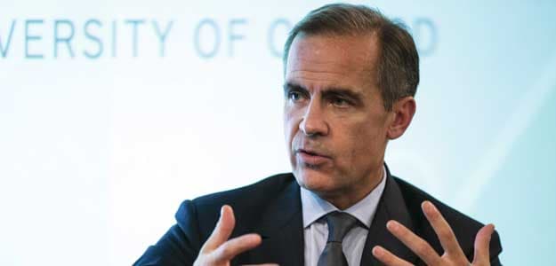 Rate Hike Timing Still a Question: Bank of England