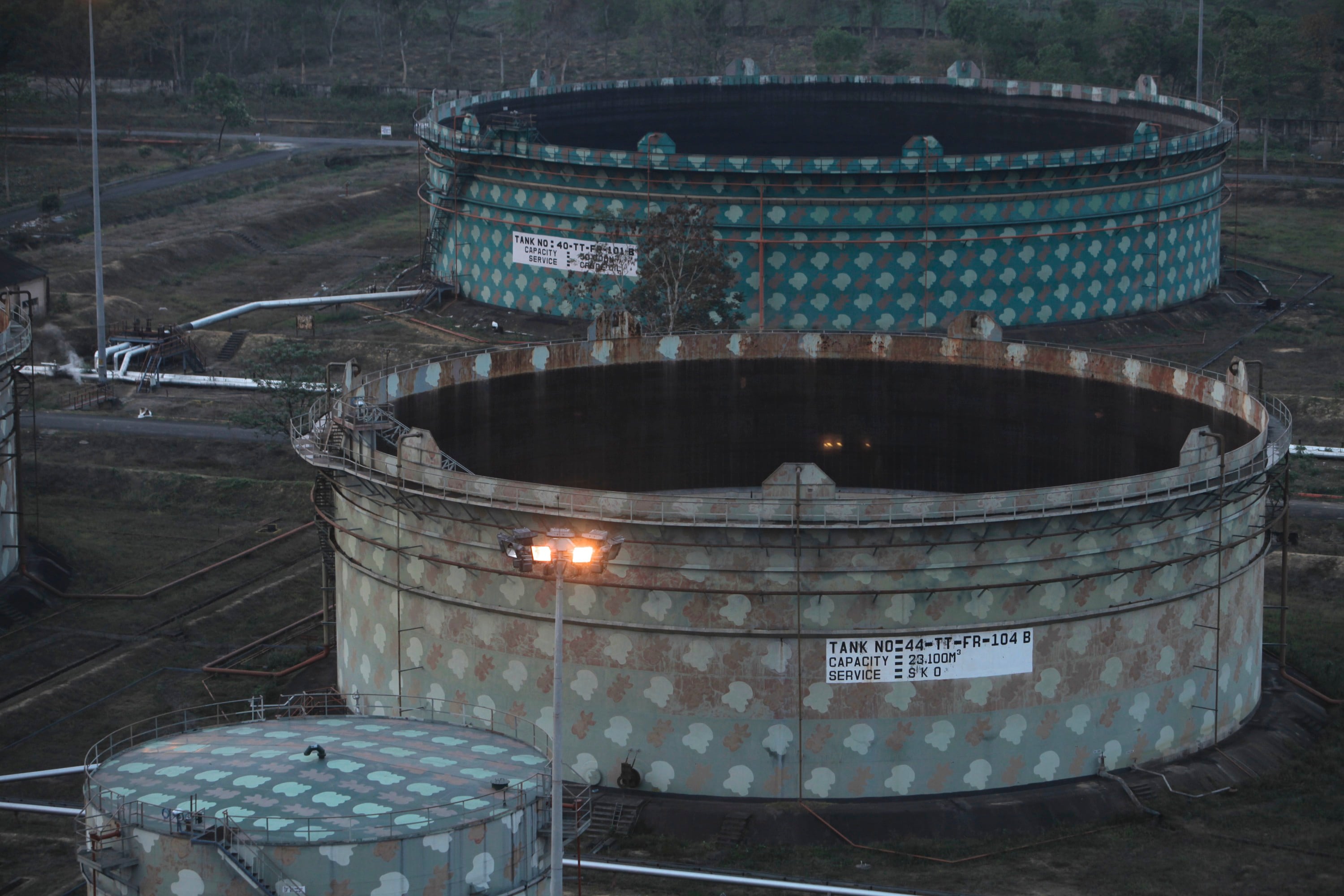 ONGC Has Diwali Gifts For Shareholders&nbsp;