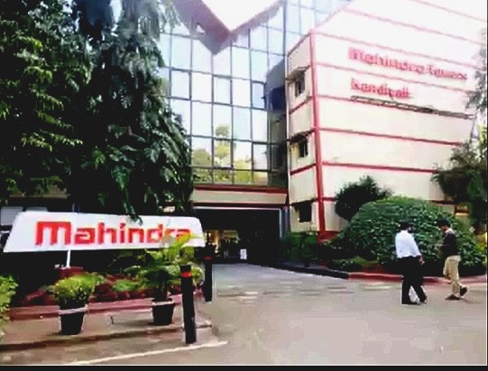 Mahindra Group Sells Over 6% Stake In Mahindra CIE Automotive